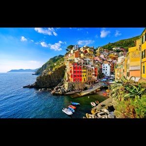 Meet your Posher, Caitlin